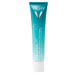 Vichy Mineral 89 Crema In...
