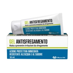 Flacone da 30ml di Marco Viti Gel Antisfregamento