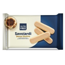 Nt Food Nutrifree Savoiardi...