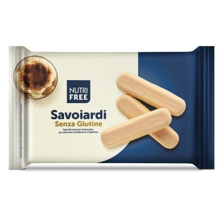 Nt Food Nutrifree Savoiardi 150 G