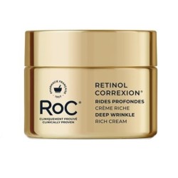 Roc Deep Wrinkle Rich Cream...