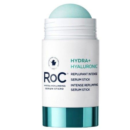 Roc Hydra+hyaluronic Siero Stick Viso Idra Rimpolpante 30 Ml