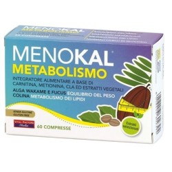 Vital Factors Menokal...