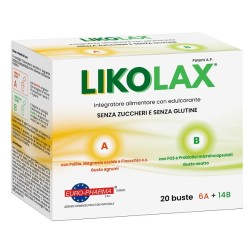 Euro-pharma Likolax 6...