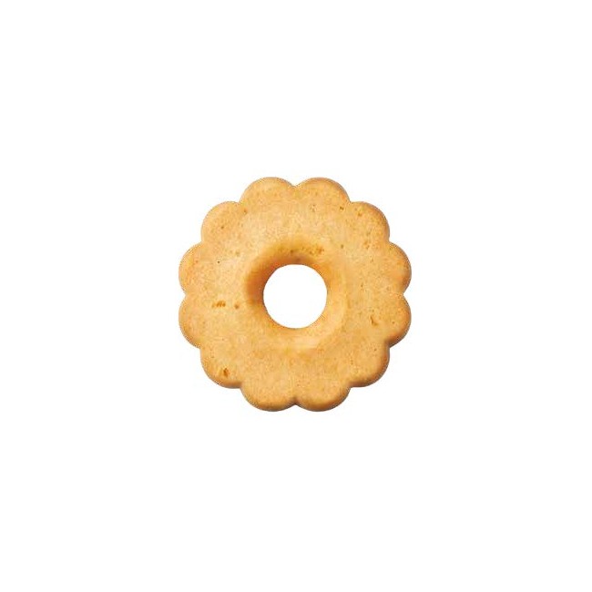 Grani Buoni Granibuoni Biscotto Frollino 150 G Senza Glutine Senza Lattosio