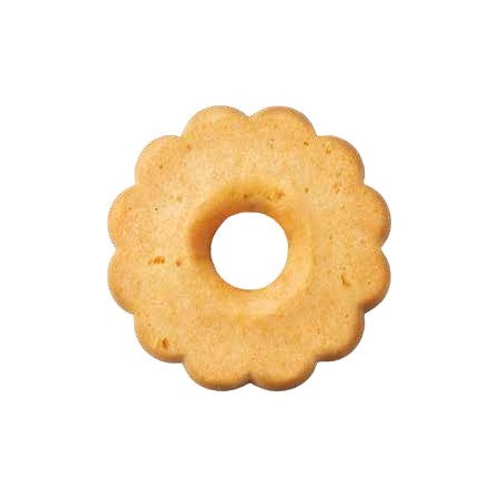 Grani Buoni Granibuoni Biscotto Frollino 150 G Senza Glutine Senza Lattosio