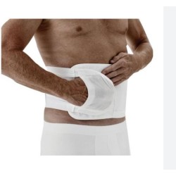 Coloplast Brava Pancera Per...