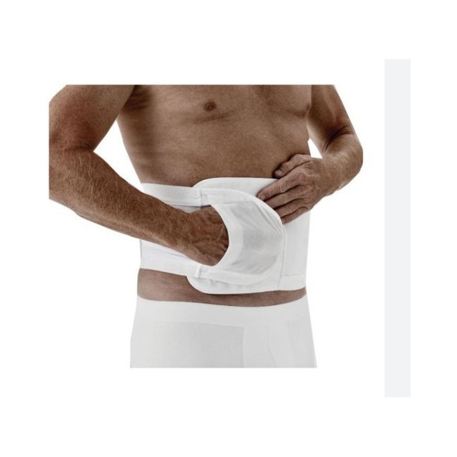 Coloplast Brava Pancera Per Stomia 2extralarge Taglia 102-116 Cm