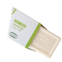 Vividus Tea Tree Sapone Con...