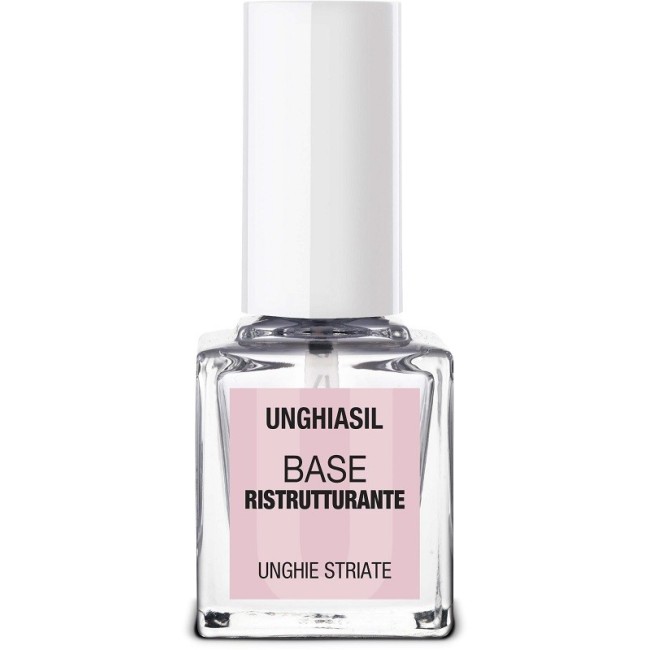 Marco Viti Unghiasil Base Ristrutturante 5 Ml Formula Migliorata