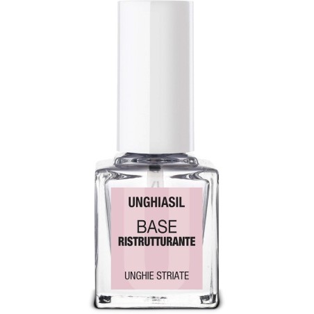 Marco Viti Unghiasil Base Ristrutturante 5 Ml Formula Migliorata