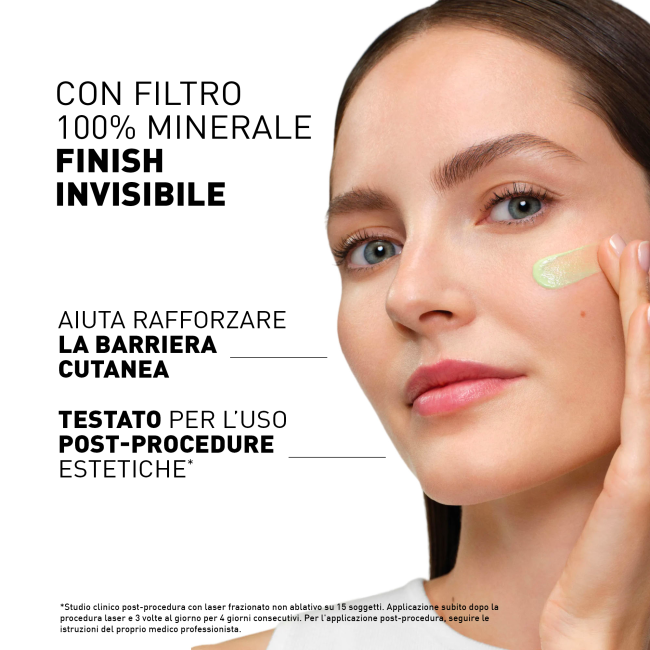 Filorga Daily Repair Mineral Uv Spf50 50 Ml