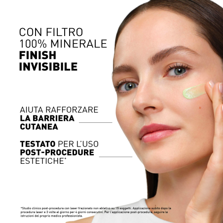 Filorga Daily Repair Mineral Uv Spf50 50 Ml