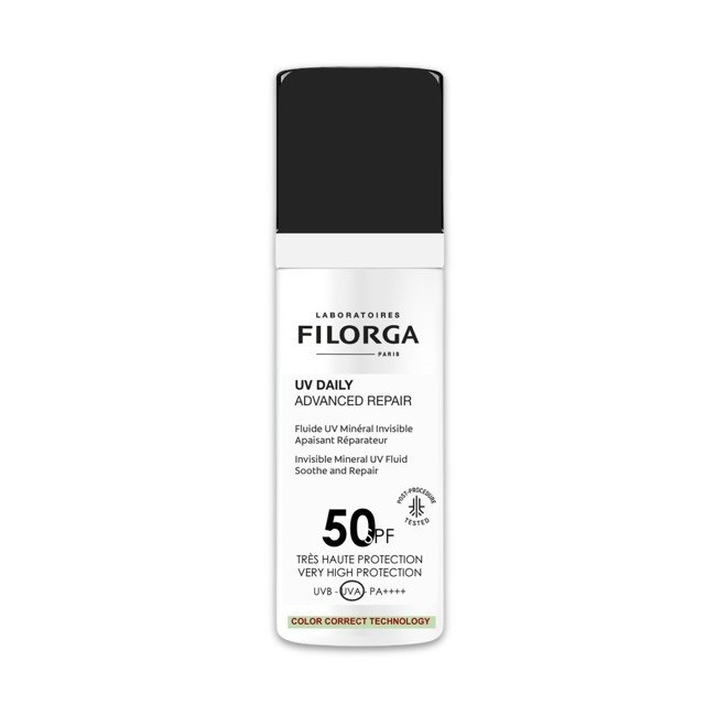 Filorga Daily Repair Mineral Uv Spf50 50 Ml