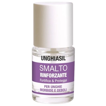 Marco Viti Unghiasil Smalto Rinforzante 7 Ml