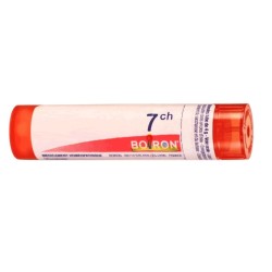 Boiron Pollens 7ch Gr 4g