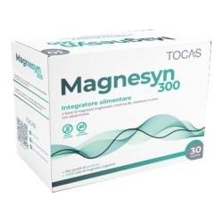 Tocas Magnesyn 300 30...