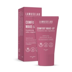 Lamuselab Comfort Make-up...