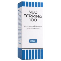 Bio-pur Neoferrina 100 30...
