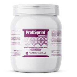 Promopharma Protisprint 450...