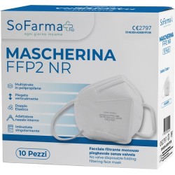 So. Farma. Morra Mascherina...