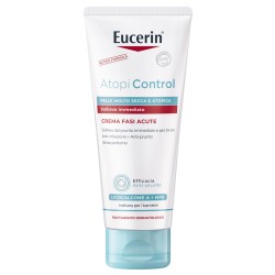Eucerin Crema Fasi Acute 40 Ml