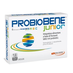 Pool Pharma Probiobene...