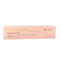 Labo Fillerina 12 Double...