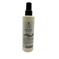Flacone spray da 200 ml di Balsamo Spray