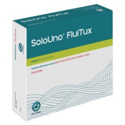 SOLOUNO FLUITUX 10 Bust.