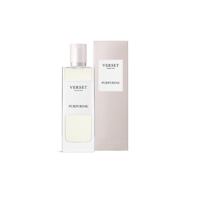 VERSET PURPURINE 50ML