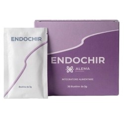 ENDOCHIR 30 Buste