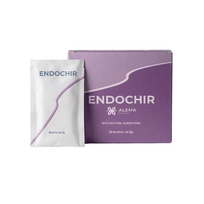 ENDOCHIR 30 Buste