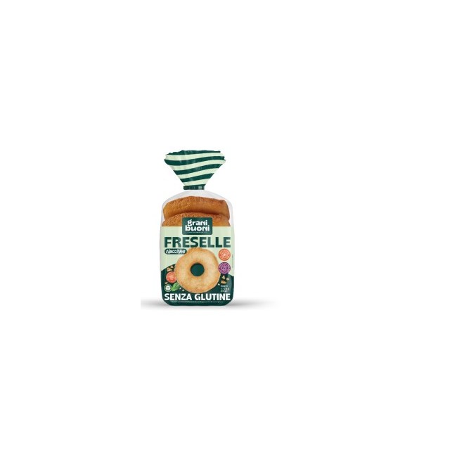 Grani Buoni Granibuoni Freselle Classiche 140 G
