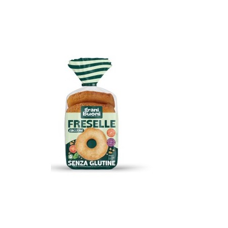 Grani Buoni Granibuoni Freselle Classiche 140 G