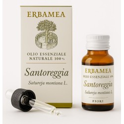 Erbamea Santoreggia Montana...