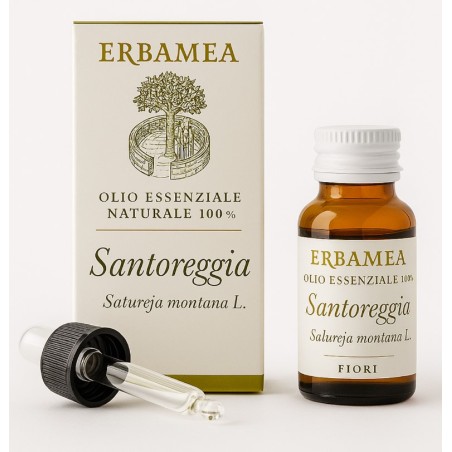 Erbamea Santoreggia Montana 10 Ml