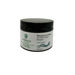 Balsamo Riparativo Olio...