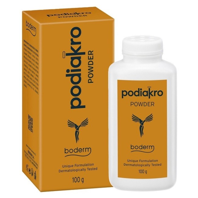 Logofarma Podiakro Powder 100 G