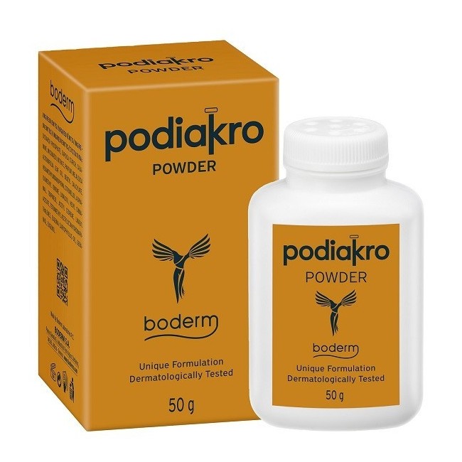 Logofarma Podiakro Powder 50 G