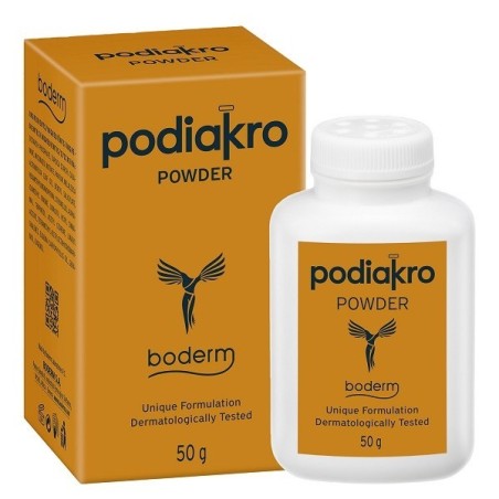 Logofarma Podiakro Powder 50 G