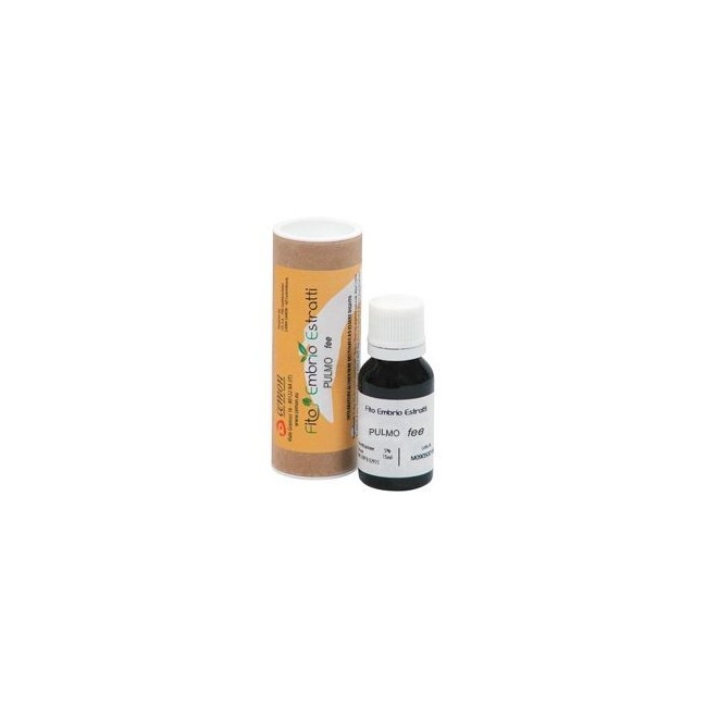 Cemon Fee Pulmo 15 Ml