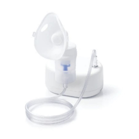 Corman Omron Nebulizzatore C810
