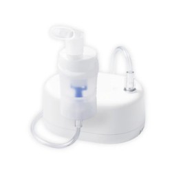 Corman Omron Nebulizzatore C810