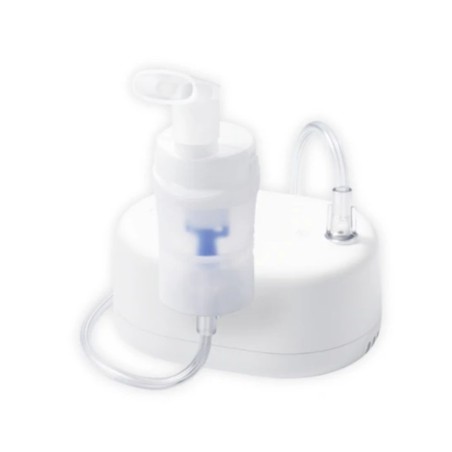 Corman Omron Nebulizzatore C810