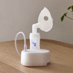 Corman Omron Nebulizzatore C810