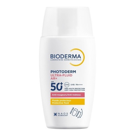 Bioderma Photoderm Ar+ Ultrafluid 40 Ml