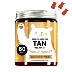 Bears With Benefits Golden...