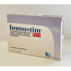 Bm Farmaceutici Immustim...