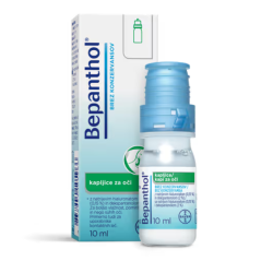 Bayer Bepanthenol Collirio...